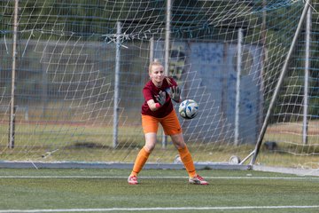 Bild 86 - F SC Ellerau - TuRa Harksheide : Ergebnis: 2:7